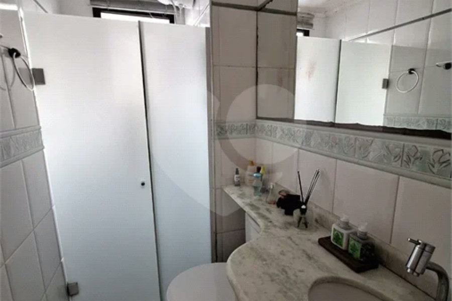 Apartamento à venda com 3 quartos em Horto, São Paulo, SP