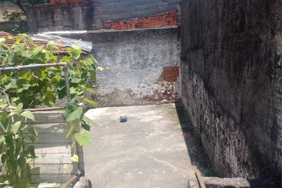 Sobrado à venda com 5 quartos em Parada Inglesa, São Paulo, SP