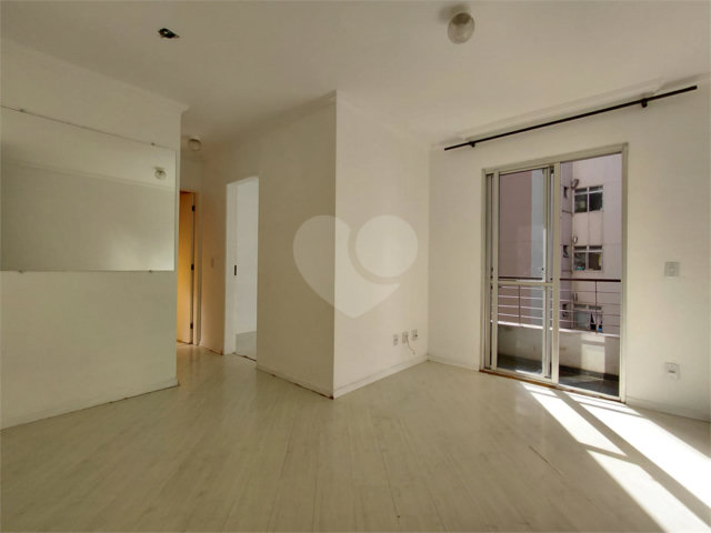 Apartamento à venda com 2 quartos em Mandaqui, São Paulo, SP