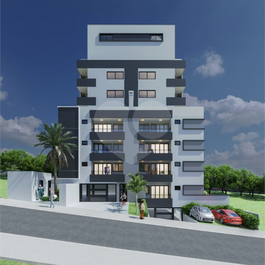 Apartamento à venda com 2 quartos, sendo 1 suíte, em Residencial Jardins da Catalunha, Atibaia, SP