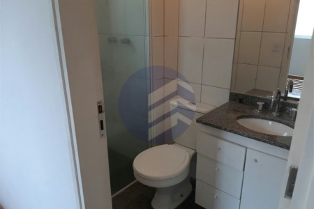 Apartamento à venda ou para alugar com 3 quartos, sendo 1 suíte, em Vila Suzana, São Paulo - SP