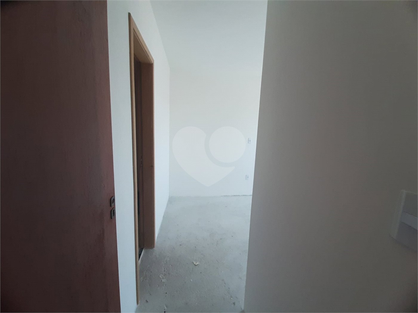 Apartamento à venda com 2 quartos, sendo 1 suíte, em Parada Inglesa, São Paulo, SP