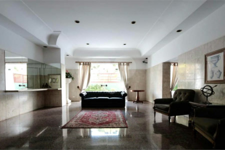 Apartamento à venda com 3 suítes em Vila Morumbi, São Paulo, SP