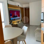 Apartamento à venda com 3 quartos, sendo 1 suíte, em Jardim Petrópolis, São José dos Campos, SP