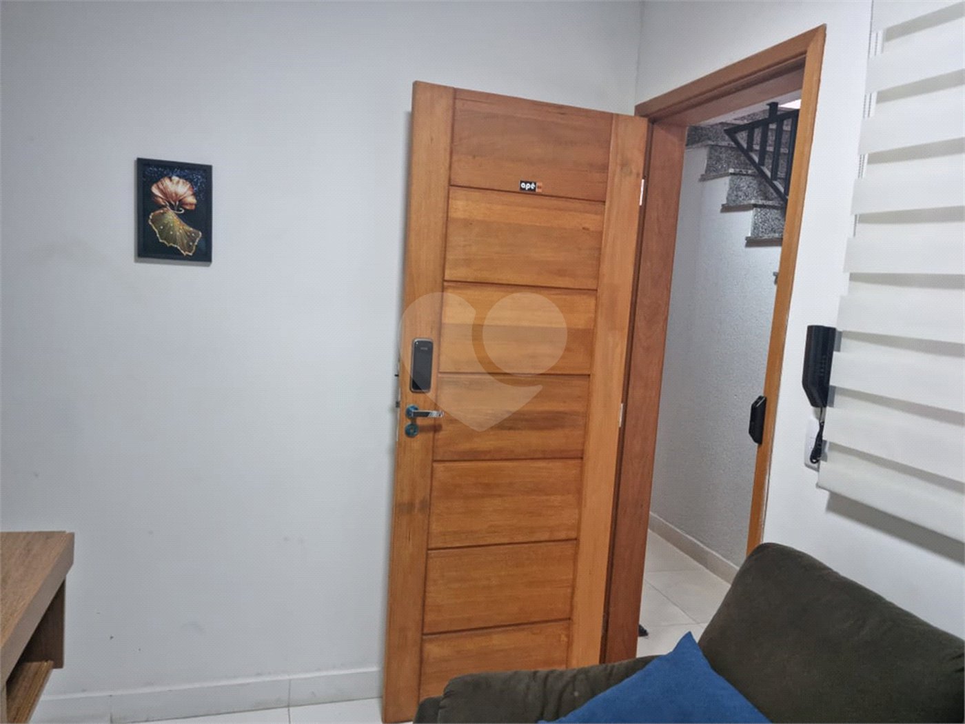 Apartamento à venda com 1 quarto em Jardim São Paulo(zona Norte), São Paulo, SP