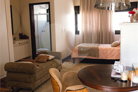 Casa à venda com 4 suítes no condomínio Fazenda Imperial, Sorocaba - SP