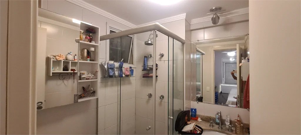 Apartamento à venda com 3 suítes em Vila Leopoldina, São Paulo, SP
