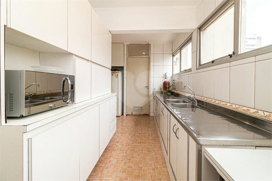 Apartamento à venda com 3 quartos, sendo 1 suíte, em Perdizes, São Paulo, SP