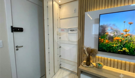 Apartamento à venda com 2 quartos em Campo Grande, Rio de Janeiro, RJ