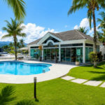 Casa à venda, 1380 m² por R$ 15.800.000,00 - Cidade Jardim Tom - Guarujá/SP