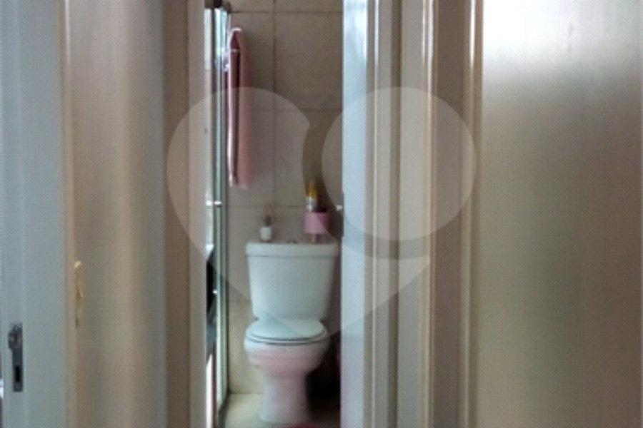 Apartamento à venda com 2 quartos em Limão, São Paulo, SP