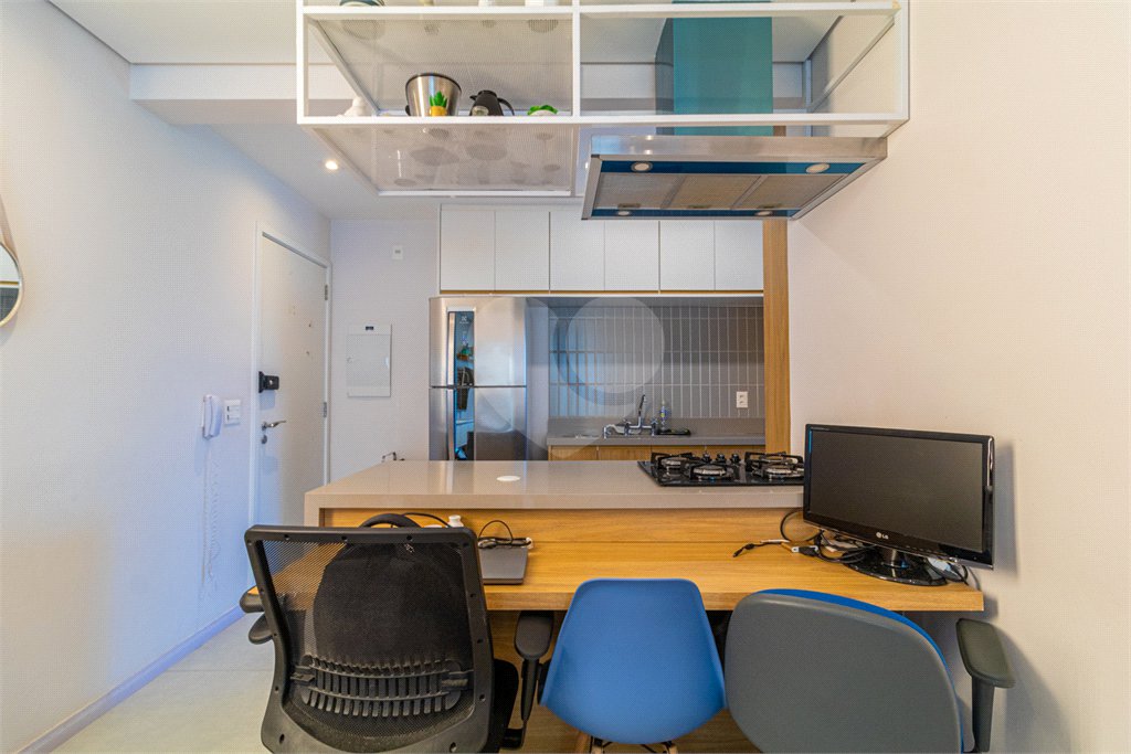 Apartamento à venda com 3 quartos, sendo 1 suíte, em Granja Julieta, São Paulo, SP