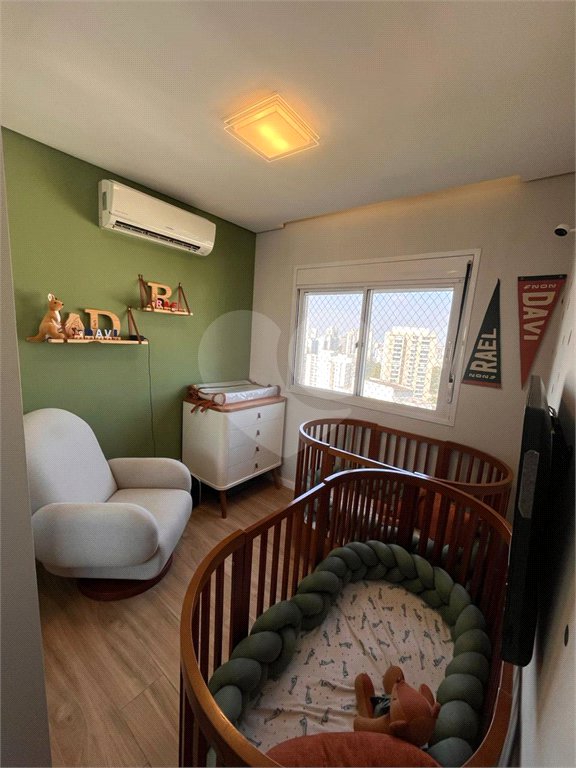 Apartamento à venda com 2 quartos, sendo 1 suíte, em Parque Reboucas, São Paulo, SP
