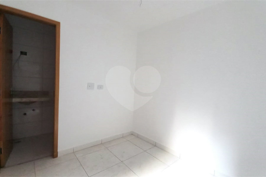 Apartamento à venda com 2 quartos, sendo 1 suíte, em Tucuruvi, São Paulo, SP
