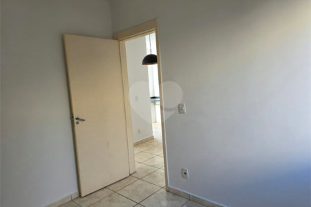 Apartamento à venda com 2 quartos em Jardim Residencial Paraíso, Araraquara, SP