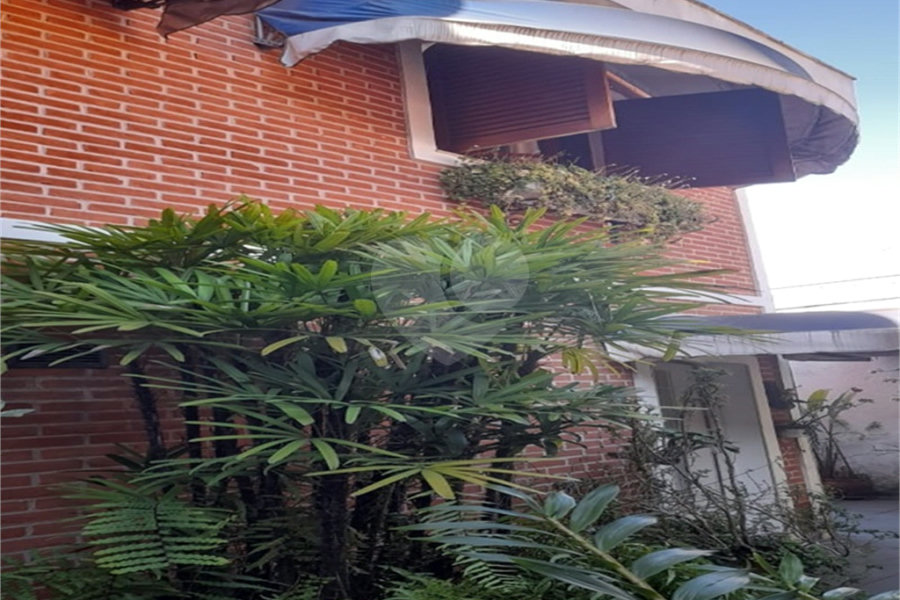 Casa à venda com 4 quartos, sendo 1 suíte,  em Limão, São Paulo, SP