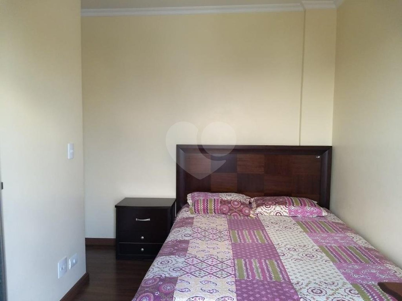 Apartamento à venda com 2 quartos, sendo 1 suíte, em Vila Maria Alta, São Paulo, SP