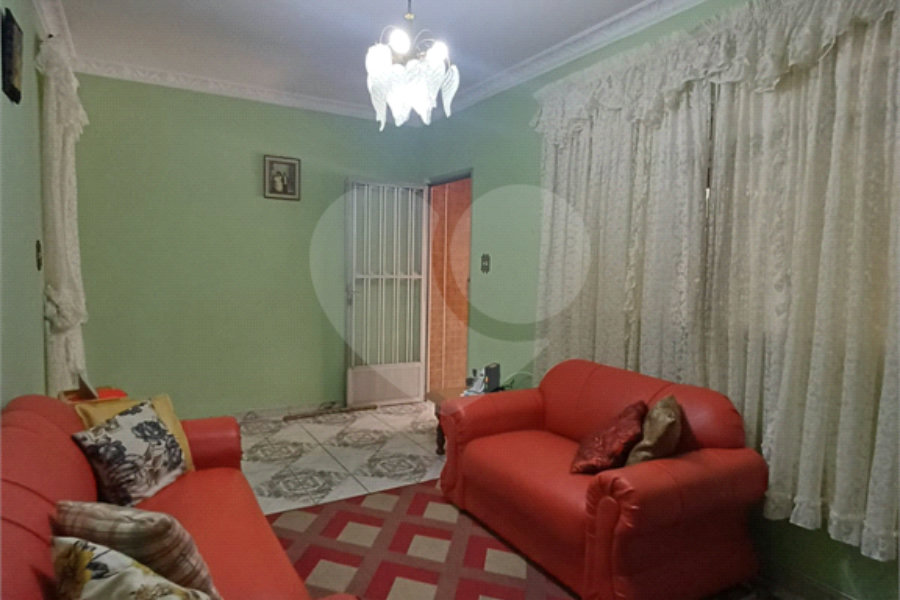 Casa à venda com 2 quartos em Vila Guilherme, São Paulo, SP
