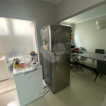 Sobrado à venda com 2 quartos, sendo 1 suíte, em Jardim Nathalie, Mogi das Cruzes, SP