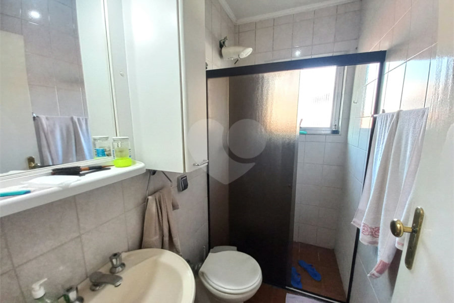 Sobrado à venda com 2 quartos, sendo 1 suíte,  em Tucuruvi, São Paulo, SP