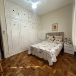 Cobertura à venda com 4 quartos, sendo 1 suíte,  em Rio Comprido, Rio de Janeiro, RJ