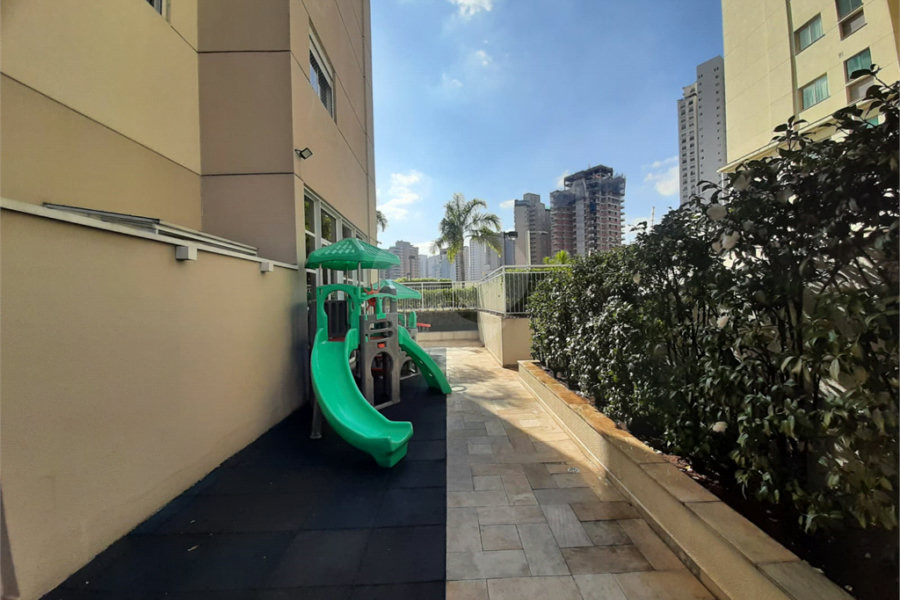 Apartamento à venda com 3 quartos, sendo 1 suíte, em Santana, São Paulo, SP