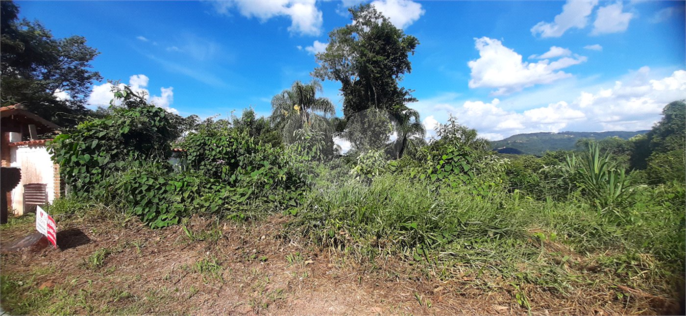 Terreno à venda no condomínio Sausalito, Mairiporã - SP