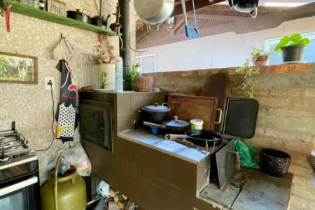 Casa à venda com 3 quartos, sendo 1 suíte, em Jardim Adelaide, Hortolândia, SP
