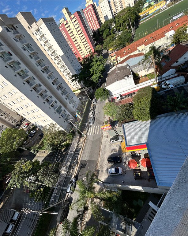 Apartamento à venda com 3 quartos, sendo 1 suíte, em Jardim Umarizal, São Paulo, SP