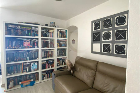 Apartamento à venda com 2 quartos, sendo 1 suíte,  em Indianópolis, São Paulo, SP