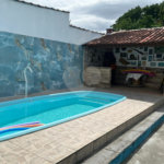 Casa Térrea à venda com 2 quartos em Campo Grande, Rio de Janeiro, RJ