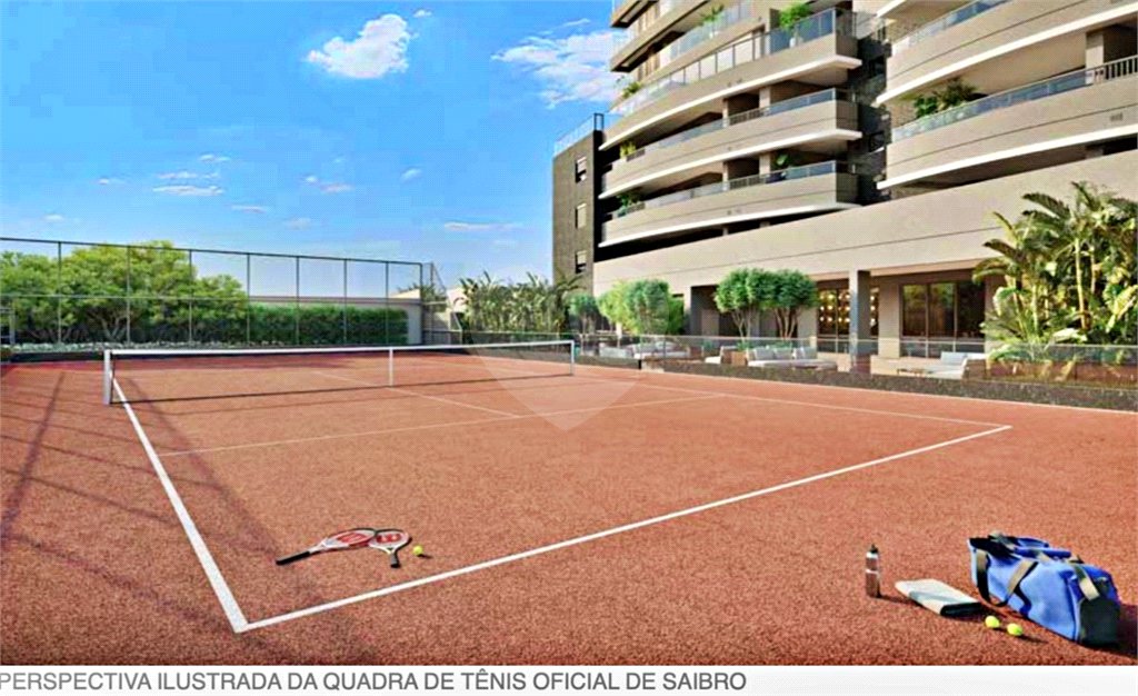 Apartamento à venda com 4 quartos, sendo 2 suítes,  em Jardim das Acácias, São Paulo, SP