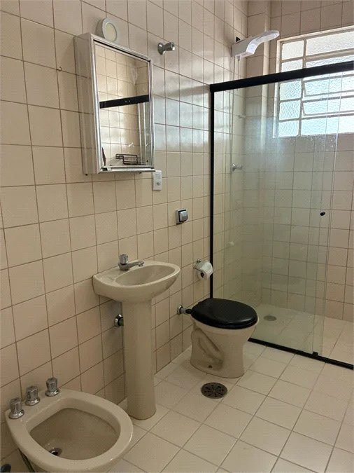 Apartamento à venda com 1 quarto em Brooklin Paulista, São Paulo, SP