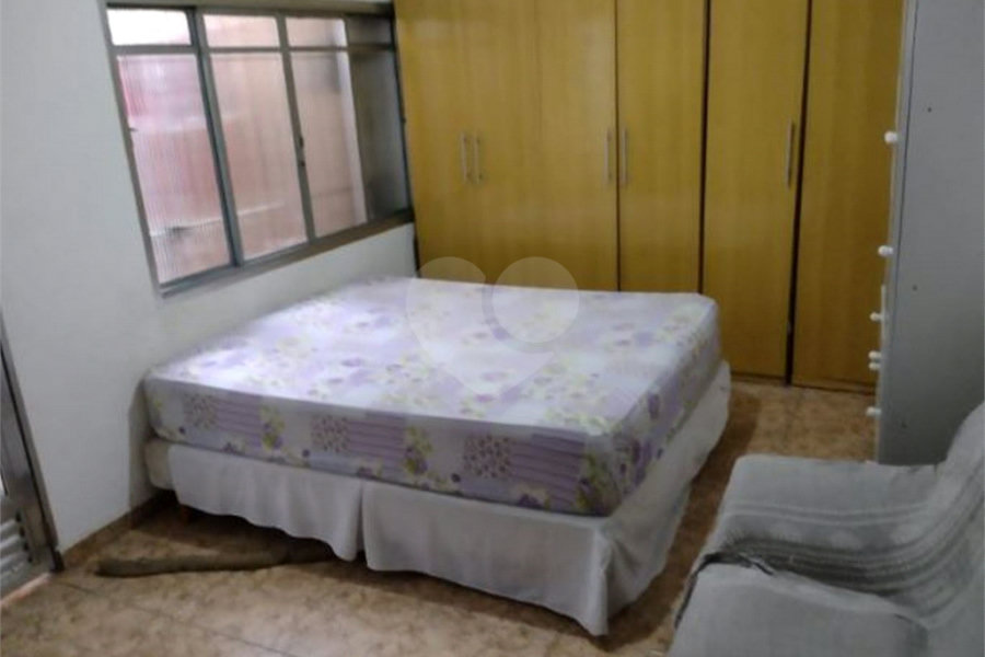 Casa à venda com 5 quartos, sendo 1 suíte, em Limão, São Paulo, SP