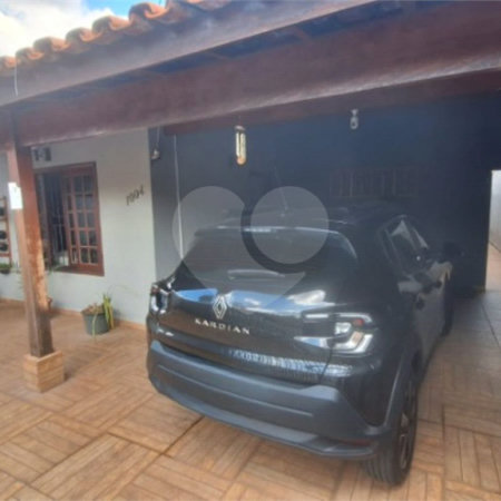Casa à venda com 3 quartos em Parque Ouro Fino, Sorocaba, SP