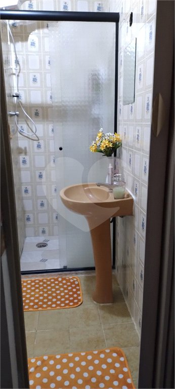 Apartamento à venda com 2 quartos em Mandaqui, São Paulo, SP
