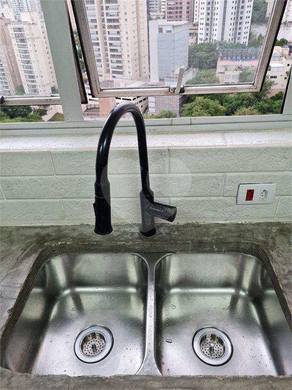 Apartamento à venda com 3 quartos, sendo 1 suíte,  em Jardim Ampliação, São Paulo, SP