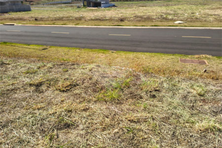 Terreno à venda no condomínio Riviera Village - Cravinhos, Cravinhos - SP