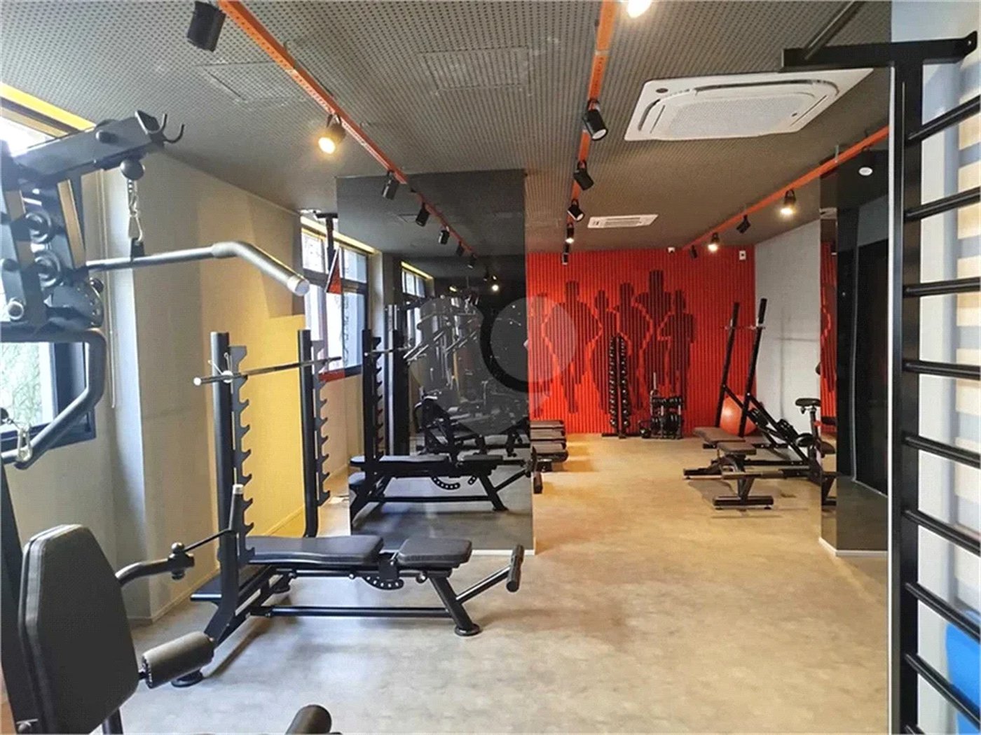 Apartamento à venda com 1 quarto em Pinheiros, São Paulo, SP