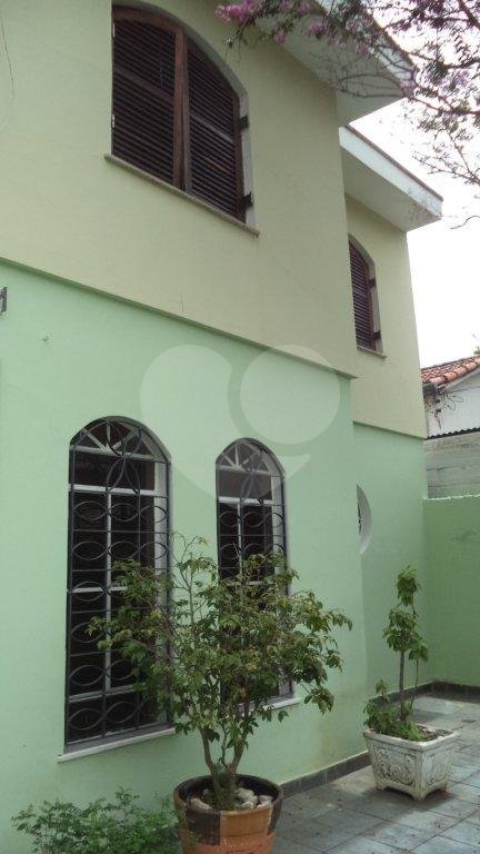 Sobrado à venda com 3 quartos, sendo 1 suíte, em Parada Inglesa, São Paulo, SP