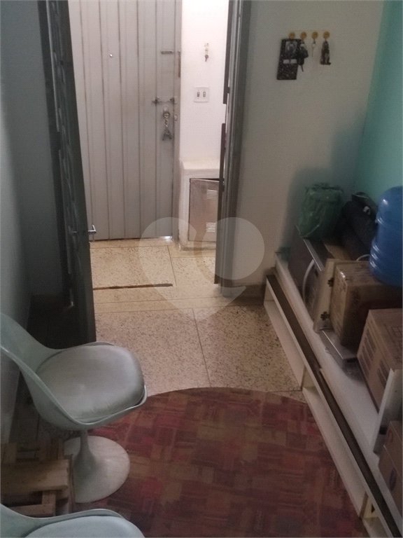Sobrado à venda com 3 quartos no Brasilândia, São Paulo, SP