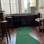 Duplex à venda com 1 suíte em Brooklin Paulista, São Paulo, SP