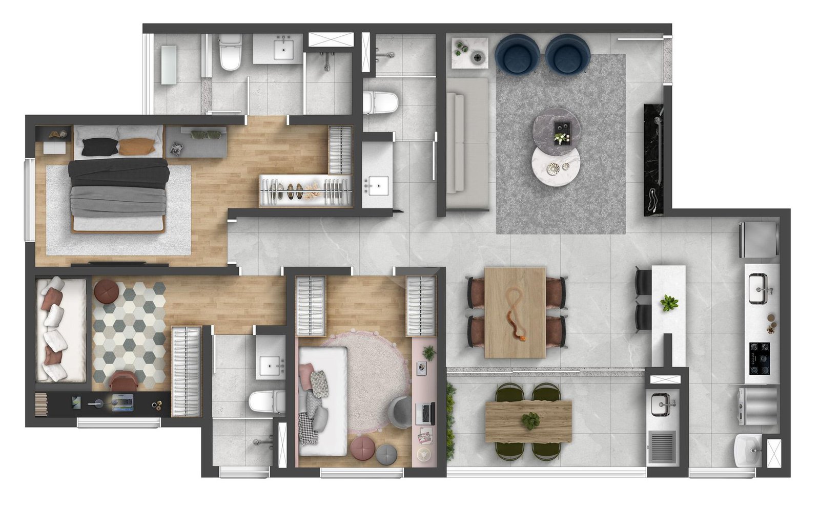 Planta 6