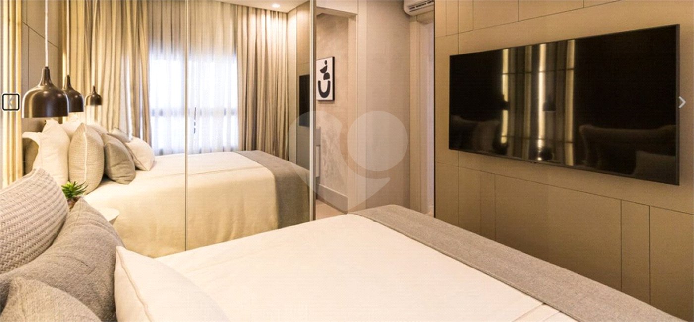 Apartamento à venda com 2 quartos, sendo 1 suíte, em Vila Progredior, São Paulo, SP
