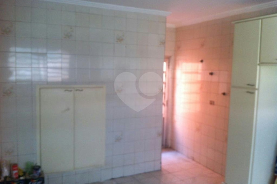 Sobrado à venda com 3 quartos, sendo 1 suíte, em Santana, São Paulo, SP