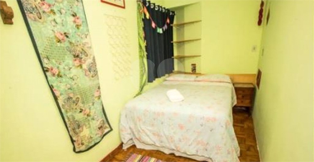 Apartamento à venda com 4 quartos em Pinheiros, São Paulo, SP