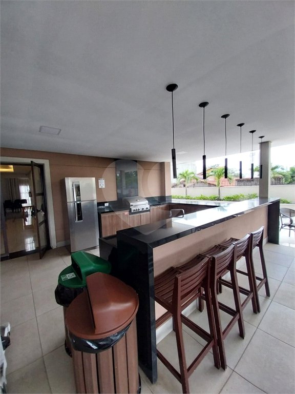 Apartamento à venda ou para alugar com 3 quartos, sendo 2 suítes,  em Vila Almeida, Indaiatuba, SP