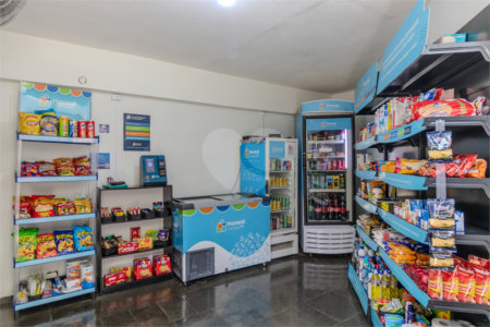 Apartamento à venda com 3 quartos em Jardim Marajoara, São Paulo, SP