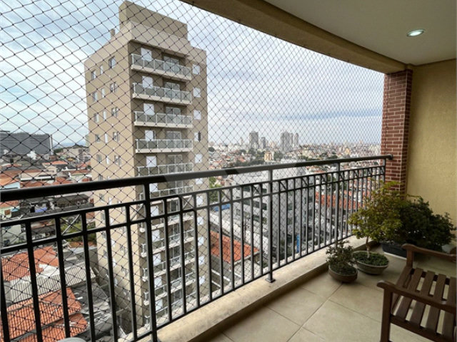 Apartamento à venda com 3 suítes em Tucuruvi, São Paulo, SP