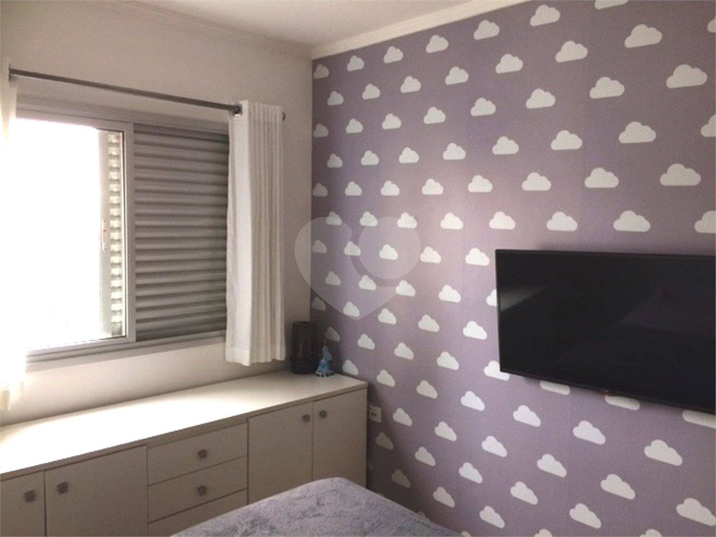 Apartamento à venda com 3 quartos em Santana, São Paulo, SP